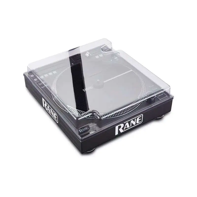 Decksaver Rane Twelve MK2 Cover