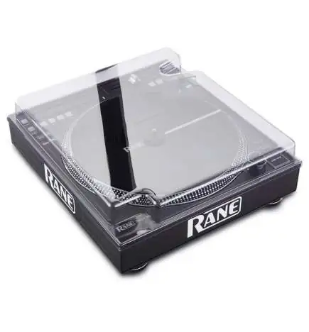 Decksaver Rane Twelve MK2 Cover