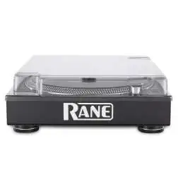 Decksaver Rane Twelve MK2 Cover