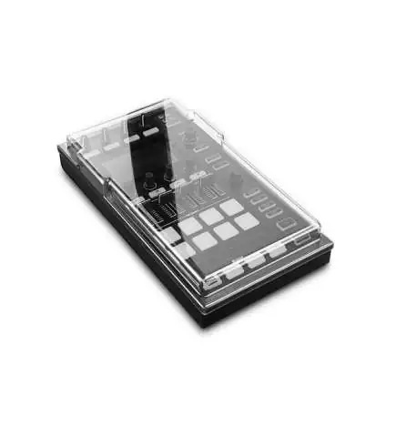 Decksaver NI Kontrol D2 Cover