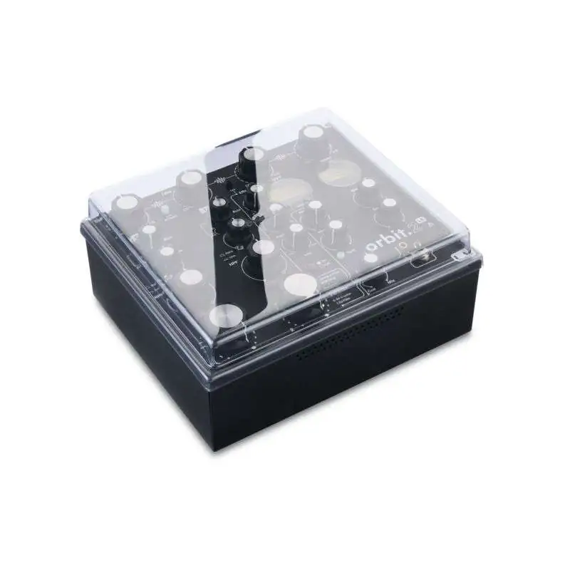 Decksaver Union Audio ORBIT.2 LE (FX) Cover