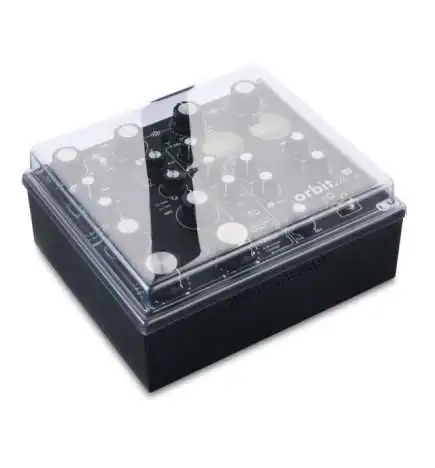 Decksaver Union Audio ORBIT.2 LE (FX) Cover