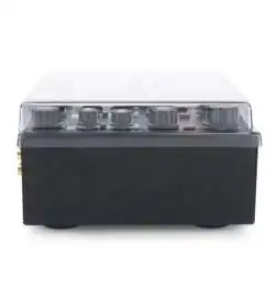 Decksaver Union Audio ORBIT.2 LE (FX) Cover