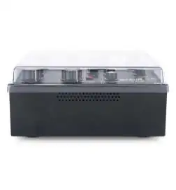 Decksaver Union Audio ORBIT.2 LE (FX) Cover