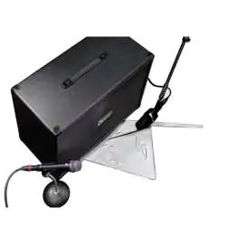 Deeflexx H!1 EDITION Sound Deflection System