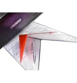 Deeflexx H!1 EDITION Sound Deflection System