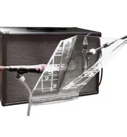 Deeflexx H!1 EDITION Sound Deflection System