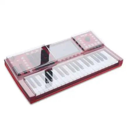 Decksaver Akai MPC Key 37 Cover