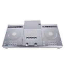 Decksaver AlphaTheta XDJ-AZ Cover