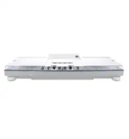 Decksaver AlphaTheta XDJ-AZ Cover