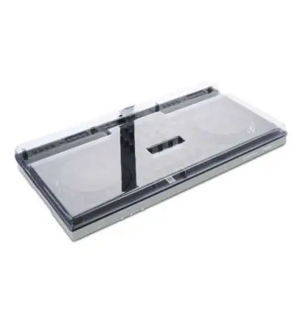 Decksaver AlphaTheta DDJ-GRV6 Cover