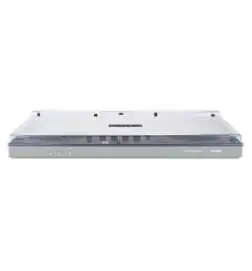 Decksaver AlphaTheta DDJ-GRV6 Cover