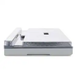 Decksaver AlphaTheta DDJ-GRV6 Cover