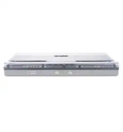 Decksaver AlphaTheta DDJ-GRV6 Cover