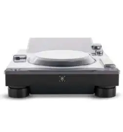 Decksaver AlphaTheta CDJ3000x Cover