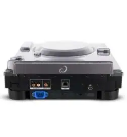 Decksaver AlphaTheta CDJ3000x Cover