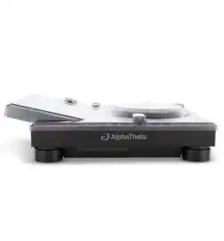 Decksaver AlphaTheta CDJ3000x Cover
