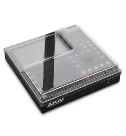 Decksaver Akai MPC One Cover