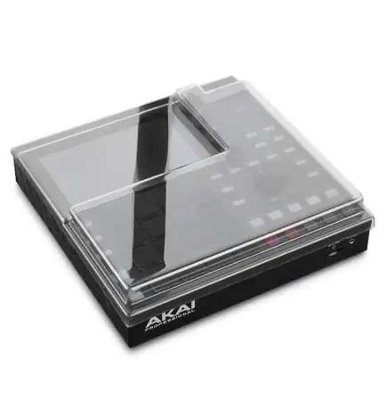 Decksaver Akai MPC One Cover