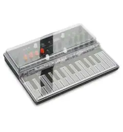 Decksaver Arturia Microfreak Cover