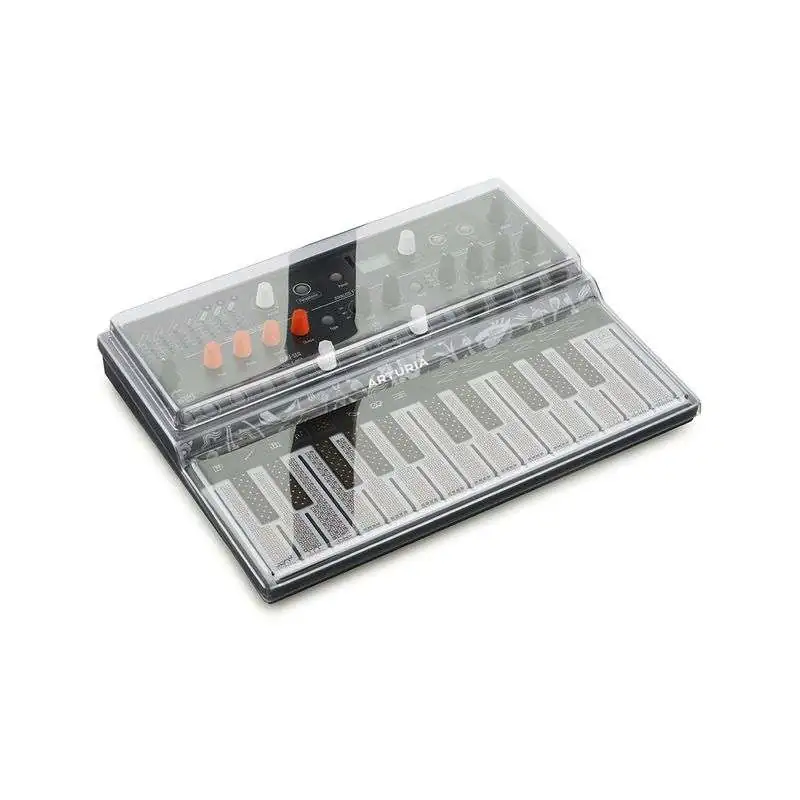 Decksaver Arturia Microfreak Cover