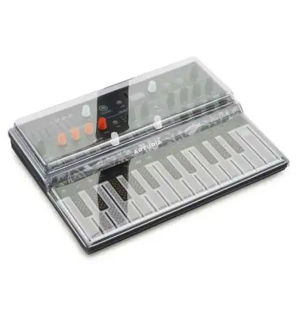 Decksaver Arturia Microfreak Cover