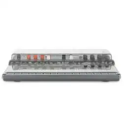 Decksaver Arturia Microfreak Cover