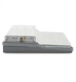 Decksaver Arturia Microfreak Cover