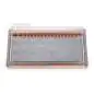 Decksaver Behringer Crave & Edge Cover Decksaver Behringer Crave & Edge Cover