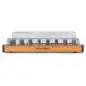 Decksaver Behringer Crave & Edge Cover Decksaver Behringer Crave & Edge Cover