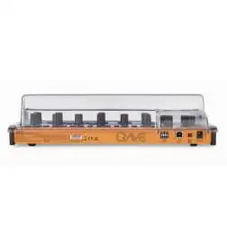 Decksaver Behringer Crave Edge Cover