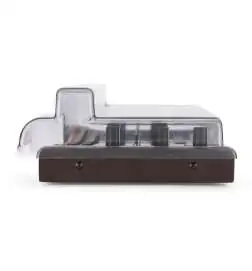 Decksaver Behringer Crave Edge Cover