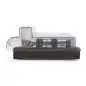Decksaver Behringer Crave & Edge Cover Decksaver Behringer Crave & Edge Cover