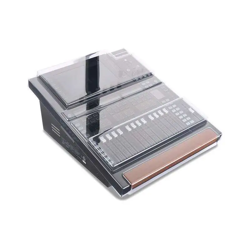 Decksaver Behringer - Wing Compact Cover Staubschutzabdeckung Decksaver Behringer - Wing Compact Cover Staubschutzabdeckung