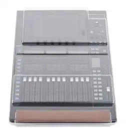 Decksaver Behringer - Wing Compact Cover Staubschutzabdeckung