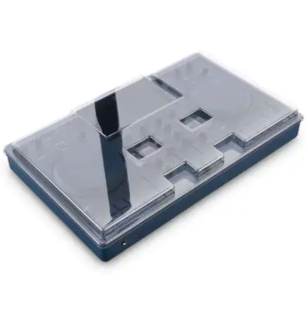 Decksaver AlphaTheta Omnis-Duo Cover