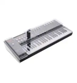 Decksaver ASM Hydrasynth Keyboard Cover