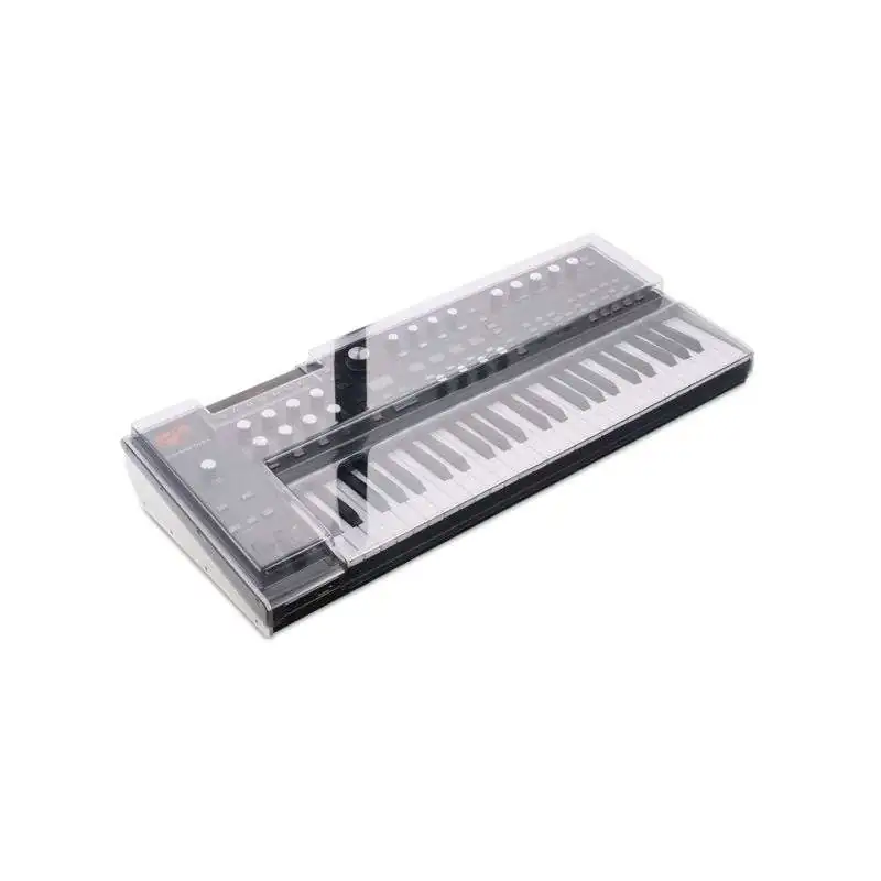 Decksaver ASM Hydrasynth Keyboard Cover