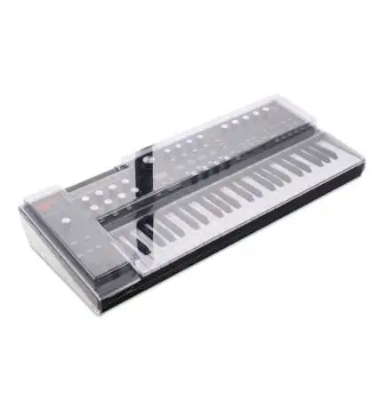 Decksaver ASM Hydrasynth Keyboard Cover