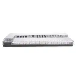 Decksaver ASM Hydrasynth Keyboard Cover