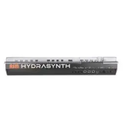 Decksaver ASM Hydrasynth Keyboard Cover