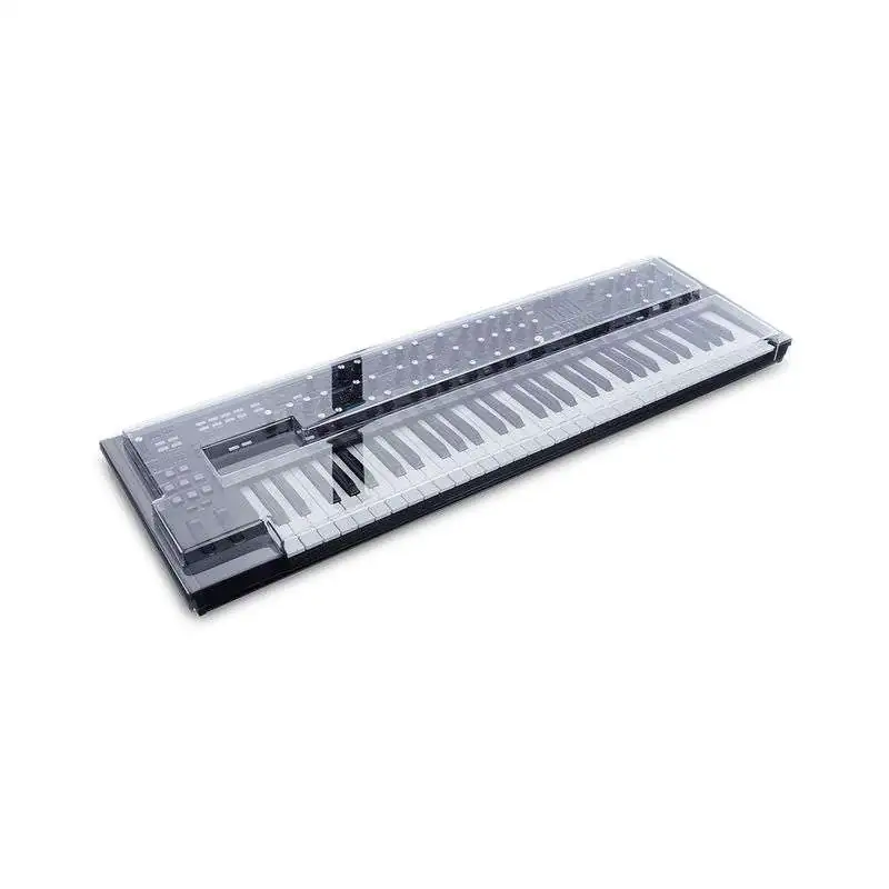 Decksaver Novation Summit Cover
