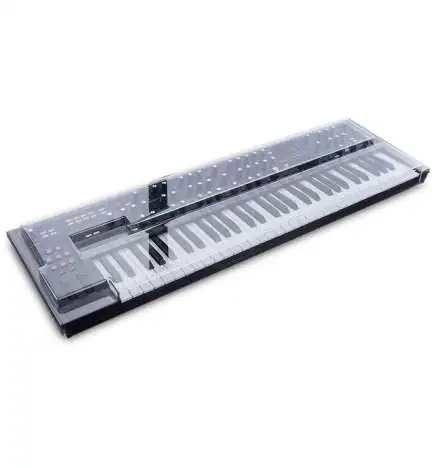 Decksaver Novation Summit Cover