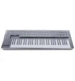 Decksaver Novation Summit Cover