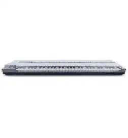 Decksaver Novation Summit Cover