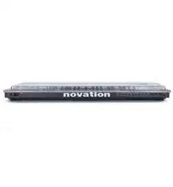 Decksaver Novation Summit Cover
