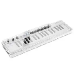 Decksaver Arturia Keystep 37 Cover