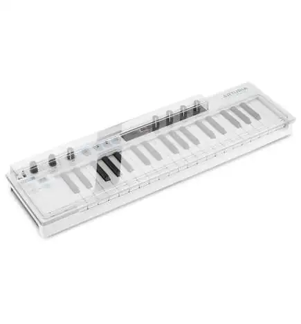 Decksaver Arturia Keystep 37 Cover