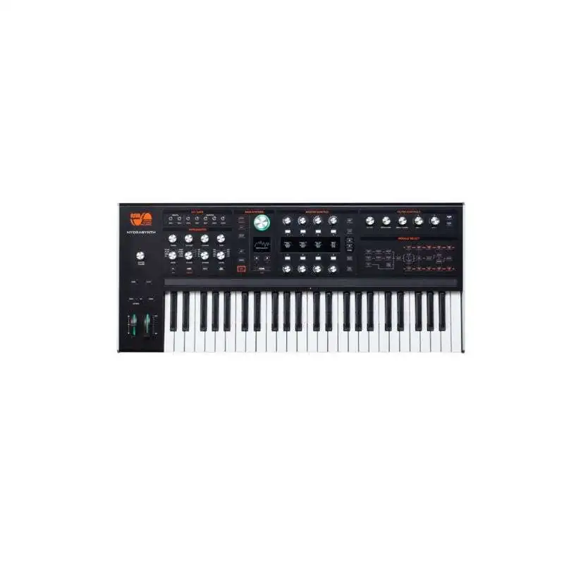ASM Hydrasynth Keyboard Synthesizer