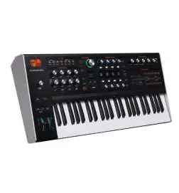 ASM Hydrasynth Keyboard Synthétiseur